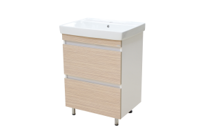 Слим - 50 тумба напольная