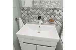 Мебель для ванной DIWO Архангельск 60 - 3