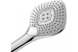 Душевой гарнитур Ideal Standard IdealRain хром - 2