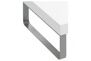 Полотенцедержатель Jacob Delafon Parallel (EB507-BME)