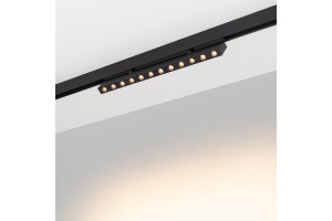 Трековый светодиодный светильник Arlight Mag-Dots-Fold-25-S400-12W Warm3000 034219 - 3