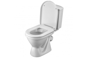 Унитаз-компакт Santek Алькор WH302140 - 2