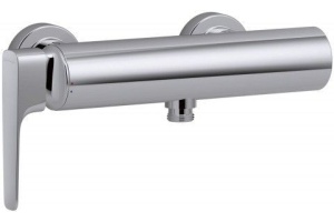 Смеситель Jacob Delafon Aleo+ E72318-CP для душа