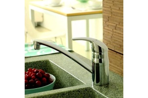 Смеситель Grohe Euroeco 32750000 для кухонной мойки - 2