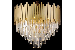 Подвесной светильник Wertmark Calogera WE137.12.503