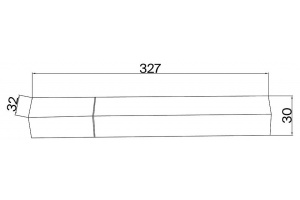 Блок питания Favourite Unika 1000-DB-100 - 2