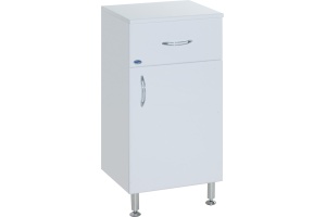 Тумба Bellezza 40 напольная универсальная