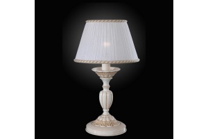 Настольная лампа декоративная Reccagni Angelo 9660 P 9660 P