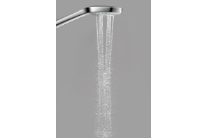 Душевая лейка Hansgrohe Croma 110 Select Е Multi HS 26810400 - 2