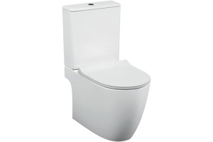 Напольный унитаз Vitra Sento (9830B003-7204)