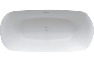 Ванна из искусственного камня Riho Bilo - 2