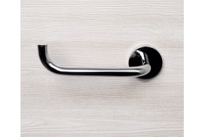 Держатель туалетной бумаги Wasserkraft Rhein K-6296 - 2