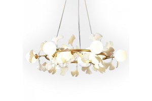 Подвесная люстра Kink Light Аста 07867-9A,33