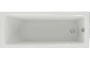Акриловая ванна Акватек Либра new 170x70
