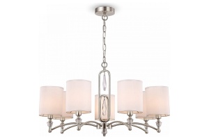 Подвесная люстра Freya Riverside FR1007PL-07N - 2