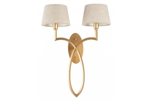 Бра Divinare Florence 6819/19 AP-2