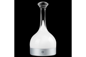 Настольная лампа декоративная Lightstar Alfa 745945 - 2