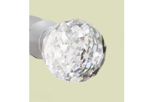 Смеситель Webert Karenina KA720201015 для ванны , хром - 3