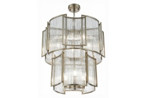 Подвесной светильник ST-Luce Cosenza SL1234.103.08 - 2