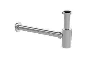 Сифон для раковины Vincea 30 хром