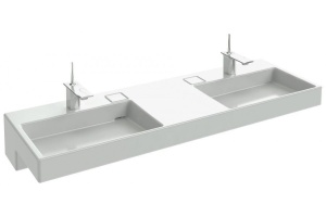 Подвесная раковина Jacob Delafon Terrace (EXA9112-00)