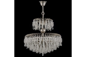 Подвесная люстра Arti Lampadari Bronte Bronte E 1.5.60.106 N - 3