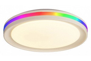 Светильник с вентилятором Mantra (люстры-вентиляторы) Gamer 8484