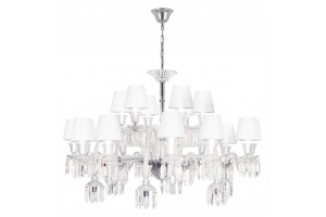 Подвесная люстра Loft it Flambeau 10209/24 - 3