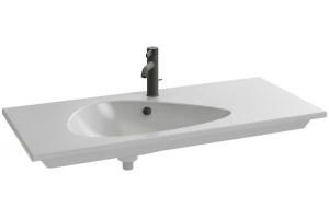 Подвесная раковина Jacob Delafon Nouvelle Vague (EXAQ112-Z-00)