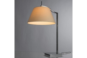 Настольная лампа декоративная Divinare Soprano 1341/02 TL-1 - 2