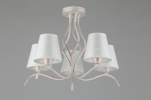 Потолочная люстра Omnilux Ugento OML-28407-05 - 3