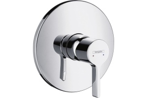 Смеситель Hansgrohe Metris S 31665000 для душа
