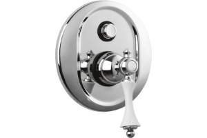 Смеситель для душа Cezares MARGOT бронза (MARGOT-VDIM-02-Bi)