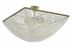 Люстра на штанге Arti Lampadari Nobile Nobile E 1.3.50.502 G