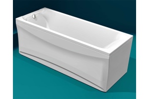 Боковой экран Акватек Альфа правый - 2