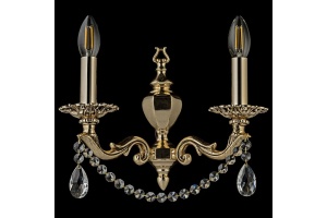 Бра Arti Lampadari Amelia Amelia E 2.1.2.600 GB - 3