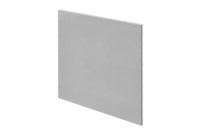 E6350-00 панель ODEON UP боковая /75х54/ (бел)