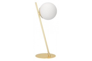 Настольная лампа декоративная Eglo Rondo 4 900868