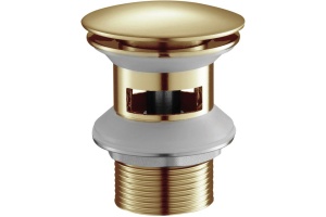 Донный клапан для раковины Timo 8011/17