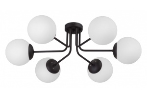 Потолочная люстра Vitaluce V4995 V4995-1/6PL