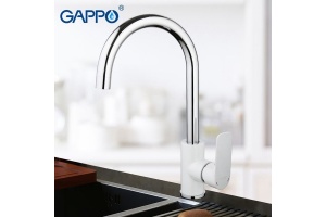 Смеситель для кухни Gappo Noar G4048 - 2