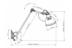 Спот Lightstar Loft 765616 - 2