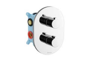  Ravak Chrome (X070075)