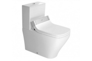 Напольный унитаз Duravit DuraStyle (2156590000) - 2
