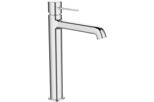 Смеситель для раковины STWORKI Эстерсунд ES-02cr хром