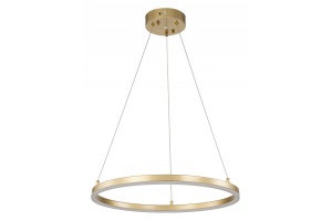 Подвесной светильник Escada Void 10254/1LED Gold APP - 3
