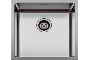 Мойка кухонная Seaman Eco Roma SMR-4944A