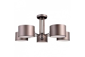 Потолочная люстра Omnilux Lisera OML-54507-05