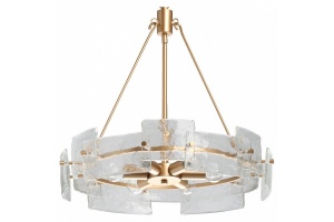 Подвесная люстра MW-Light Илоника 4 451011506