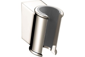 Настенный держатель Hansgrohe Porter'Classic 28324000